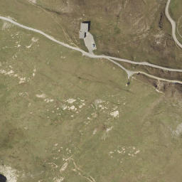 Satellite imagery of Trider Sattel, CH