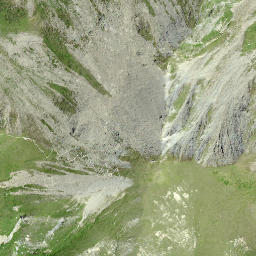 Satellite imagery of Alptrider Sattel, CH