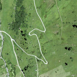 Satellite imagery of Mottals, CH