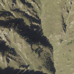Satellite imagery of Mottals, CH