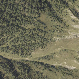 Satellite imagery of Muttakopf, CH