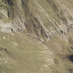 Satellite imagery of Muttakopf, CH