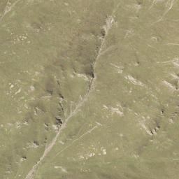 Satellite imagery of Kreuzjoch, AT