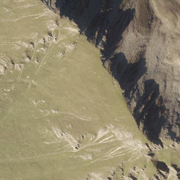 Satellite imagery of Kreuzjoch, AT