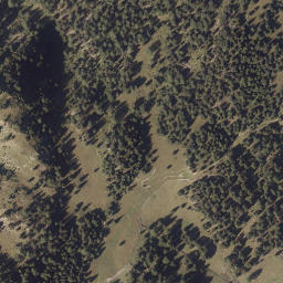 Satellite imagery of Frudigerjoch, AT
