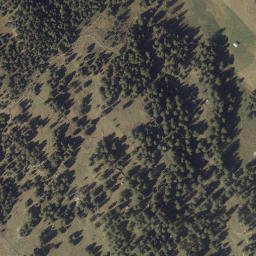 Satellite imagery of Frudigerjoch, AT