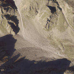 Satellite imagery of Pfrodlkopf, AT
