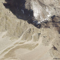 Satellite imagery of Rostitz Joch, AT