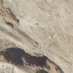 Satellite imagery of Fernaujoch, AT