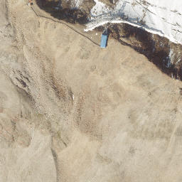 Satellite imagery of Fernaujoch, AT