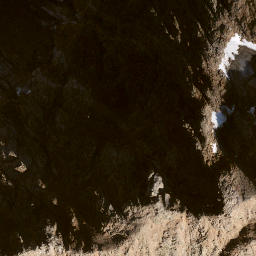 Satellite imagery of Östlicher Feuerstein, AT