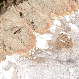 Satellite imagery of Östlicher Feuerstein, AT