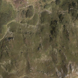 Satellite imagery of Sandjöchl, AT