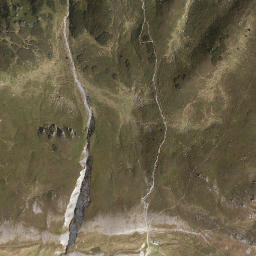 Satellite imagery of Sandjöchl, AT