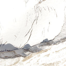 Satellite imagery of Gran Pilastro, AT