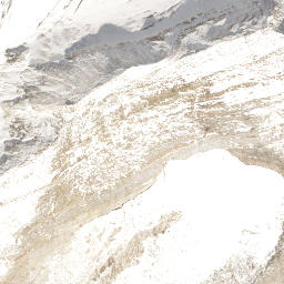 Satellite imagery of Gran Pilastro, AT