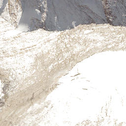 Satellite imagery of Gran Pilastro, AT