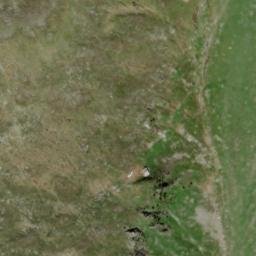 Satellite imagery of cairn, IT