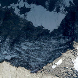 Satellite imagery of Keeseck, AT