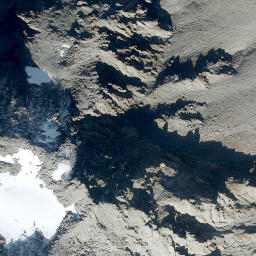 Satellite imagery of Keeseck, AT