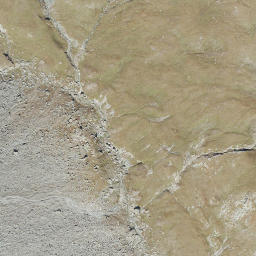 Satellite imagery of Panargenkamm, AT