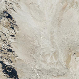 Satellite imagery of Finsterkarspitze, AT