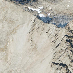 Satellite imagery of Finsterkarspitze, AT