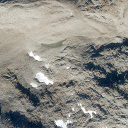 Satellite imagery of Blindis Spitze, AT