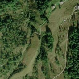 Satellite imagery of Kleine Zunig, AT