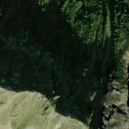 Satellite imagery of Goll Spitze, AT