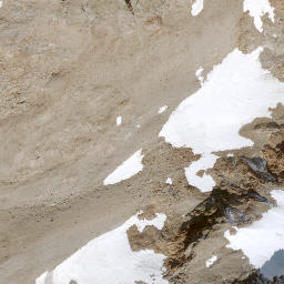 Satellite imagery of Südliche Talleiten Spitze, AT