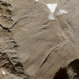 Satellite imagery of Gößnitzkopf, AT