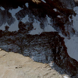 Satellite imagery of Großer Hornkopf, AT