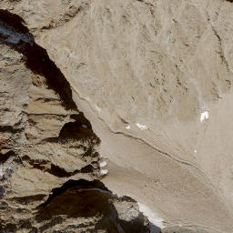 Satellite imagery of Großer Hornkopf, AT