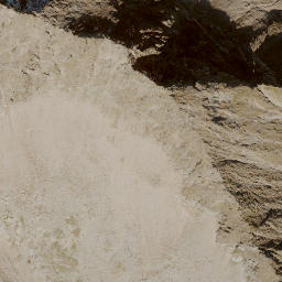 Satellite imagery of Kreuzkopf, AT