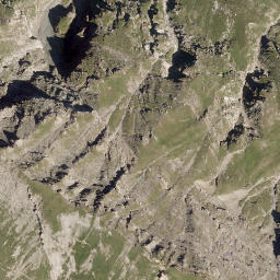 Satellite imagery of Schobertörl, AT