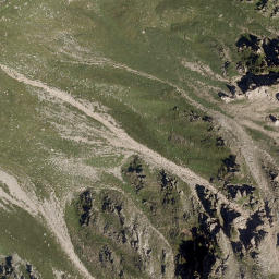 Satellite imagery of Lonza Höhe, AT