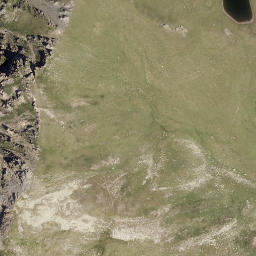 Satellite imagery of Lonza Höhe, AT