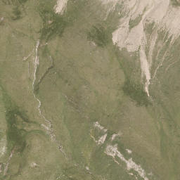 Satellite imagery of Lonza Höhe, AT