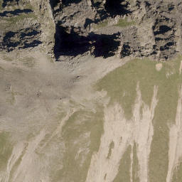 Satellite imagery of Ober Sickerkopf, AT