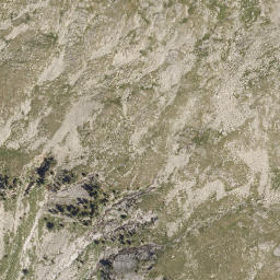 Satellite imagery of Ebeneck, AT