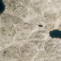 Satellite imagery of Ebeneck, AT