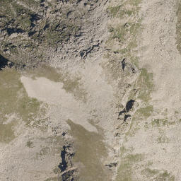 Satellite imagery of Ritterspitzen, AT