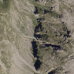 Satellite imagery of Lärchriegel, AT