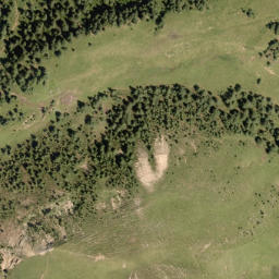 Satellite imagery of Stubennock, AT