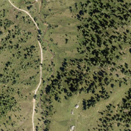 Satellite imagery of Sauereggnock, AT