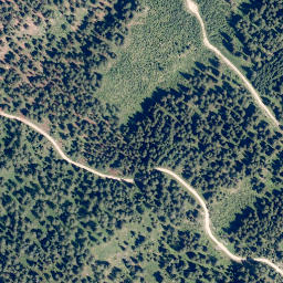 Satellite imagery of Wildanger, AT