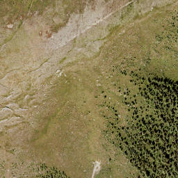 Satellite imagery of Lichtberg, AT