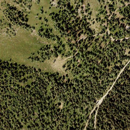 Satellite imagery of Lichtberg, AT