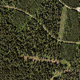Satellite imagery of Leitnereck, AT